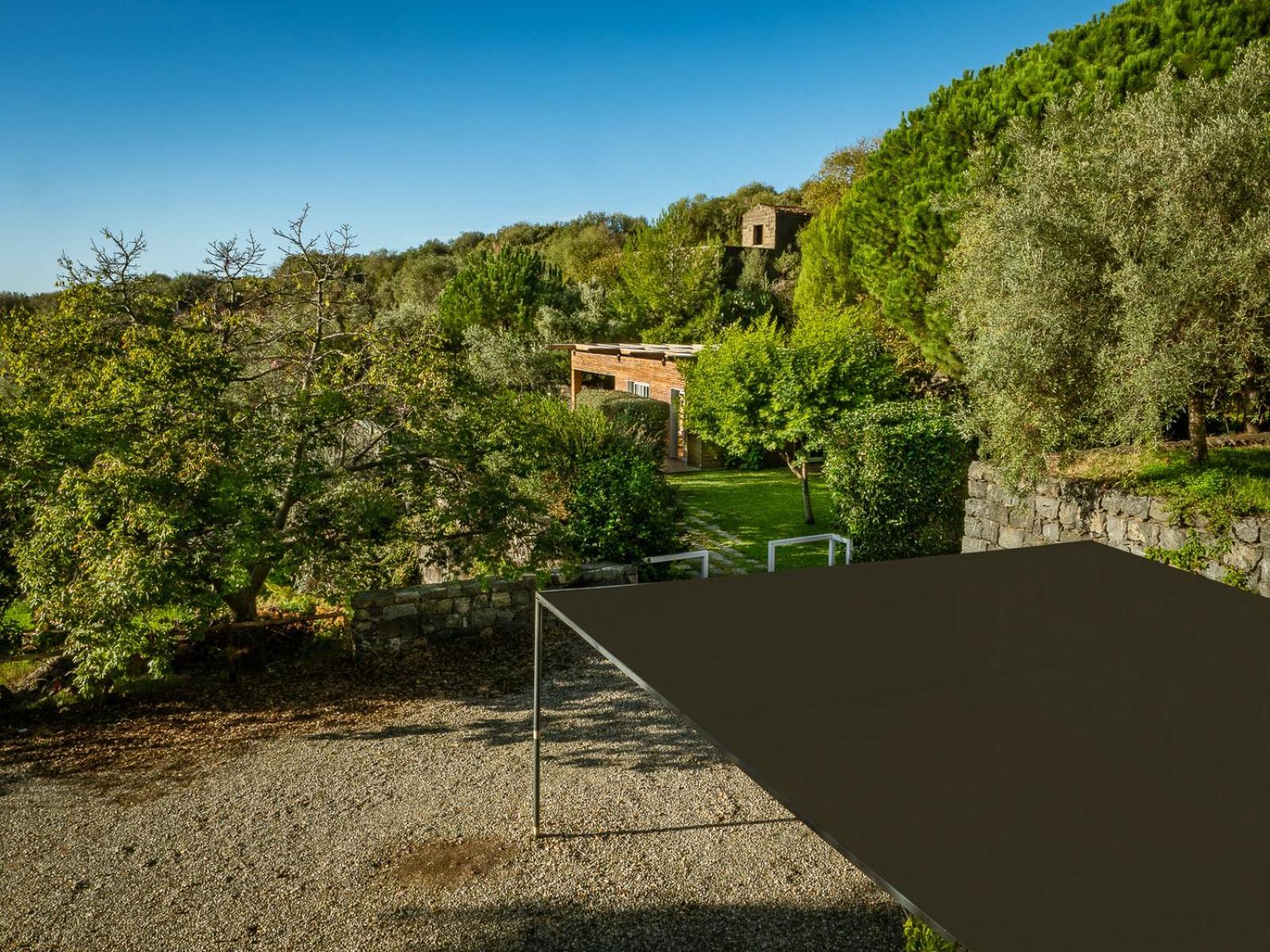 Casaduro Villa Aci Castello Ngoại thất bức ảnh
